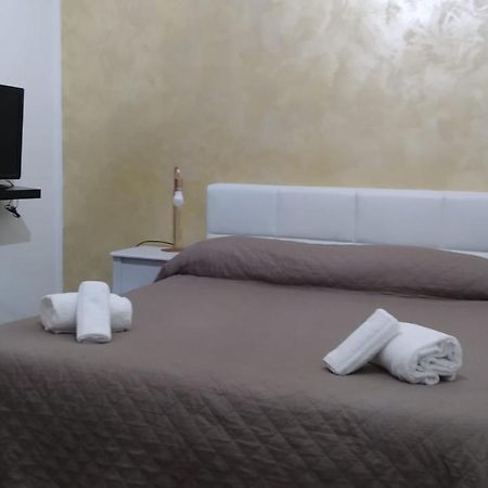 Cconforthotels R&B Dolci Risvegli - Self Check In Bari Exterior foto