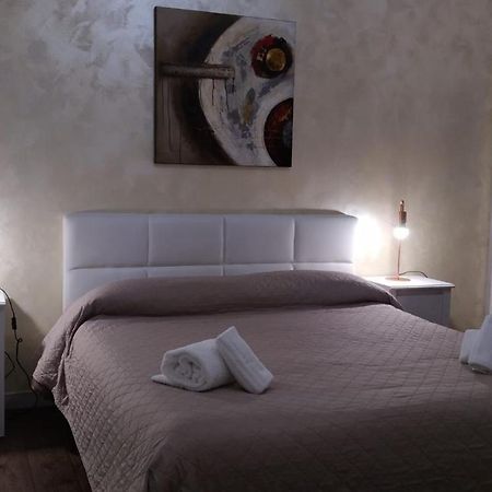 Cconforthotels R&B Dolci Risvegli - Self Check In Bari Exterior foto