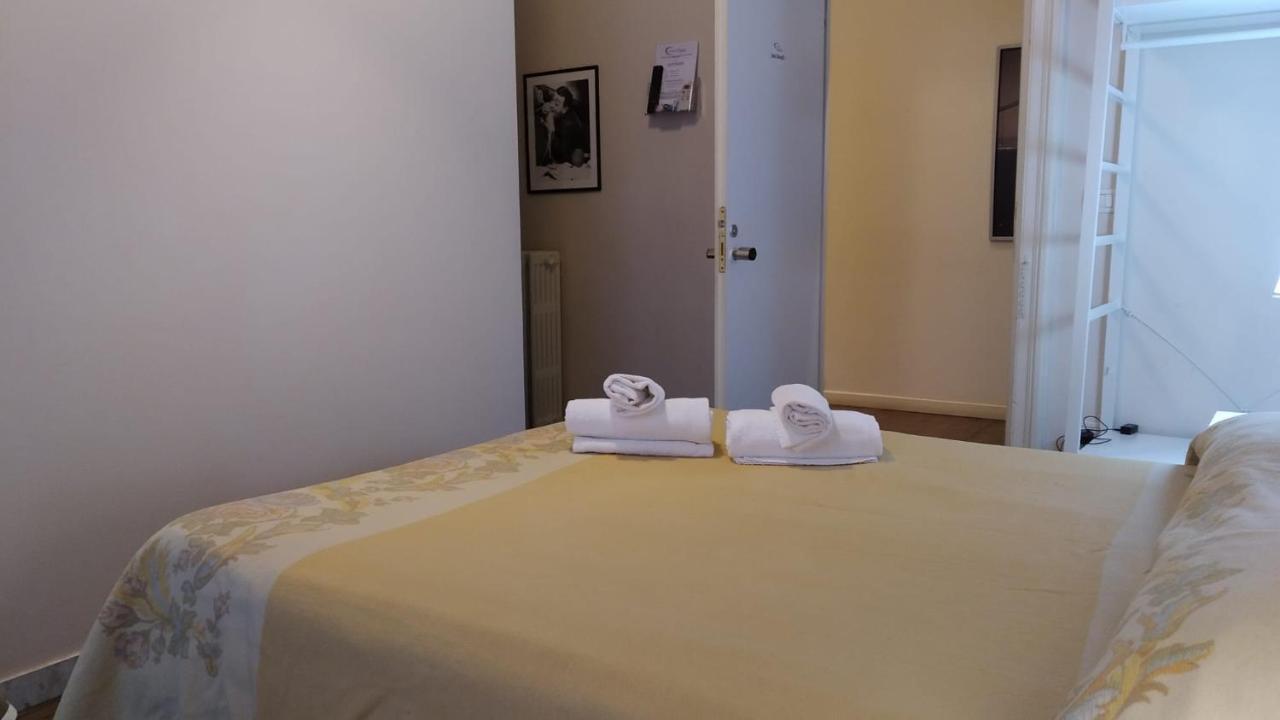 Cconforthotels R&B Dolci Risvegli - Self Check In Bari Exterior foto