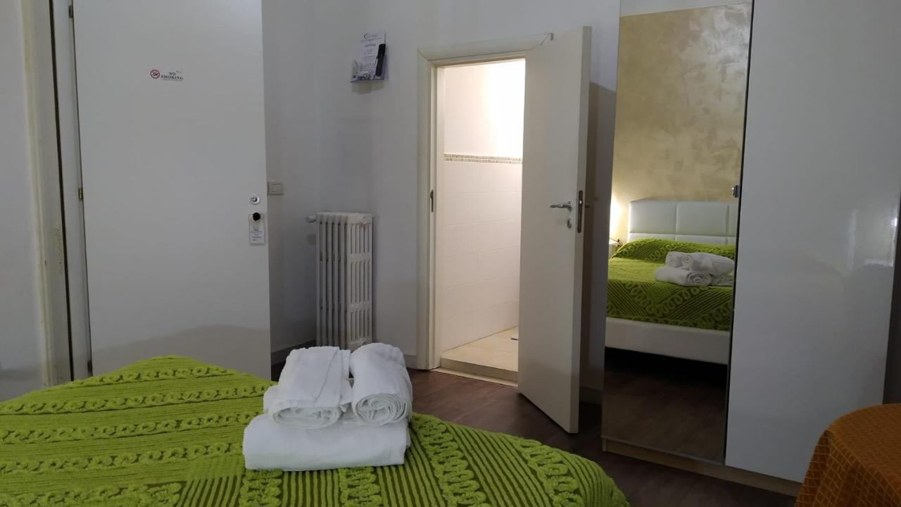 Cconforthotels R&B Dolci Risvegli - Self Check In Bari Exterior foto