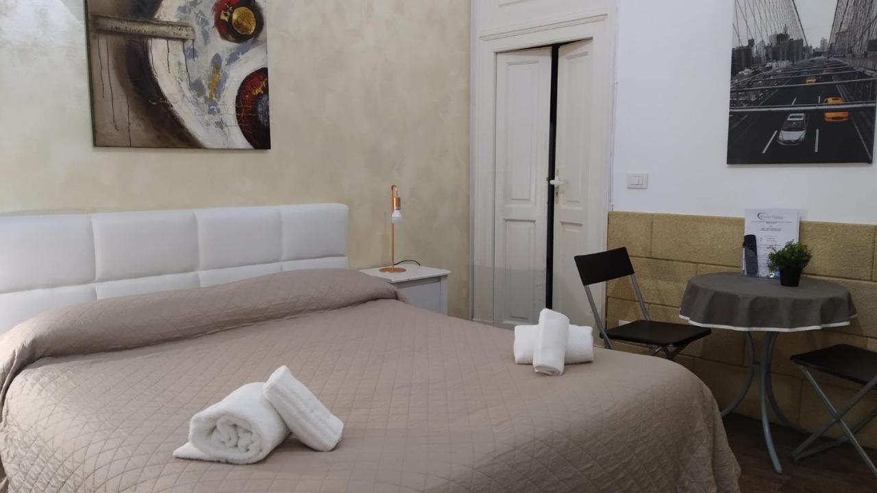 Cconforthotels R&B Dolci Risvegli - Self Check In Bari Exterior foto