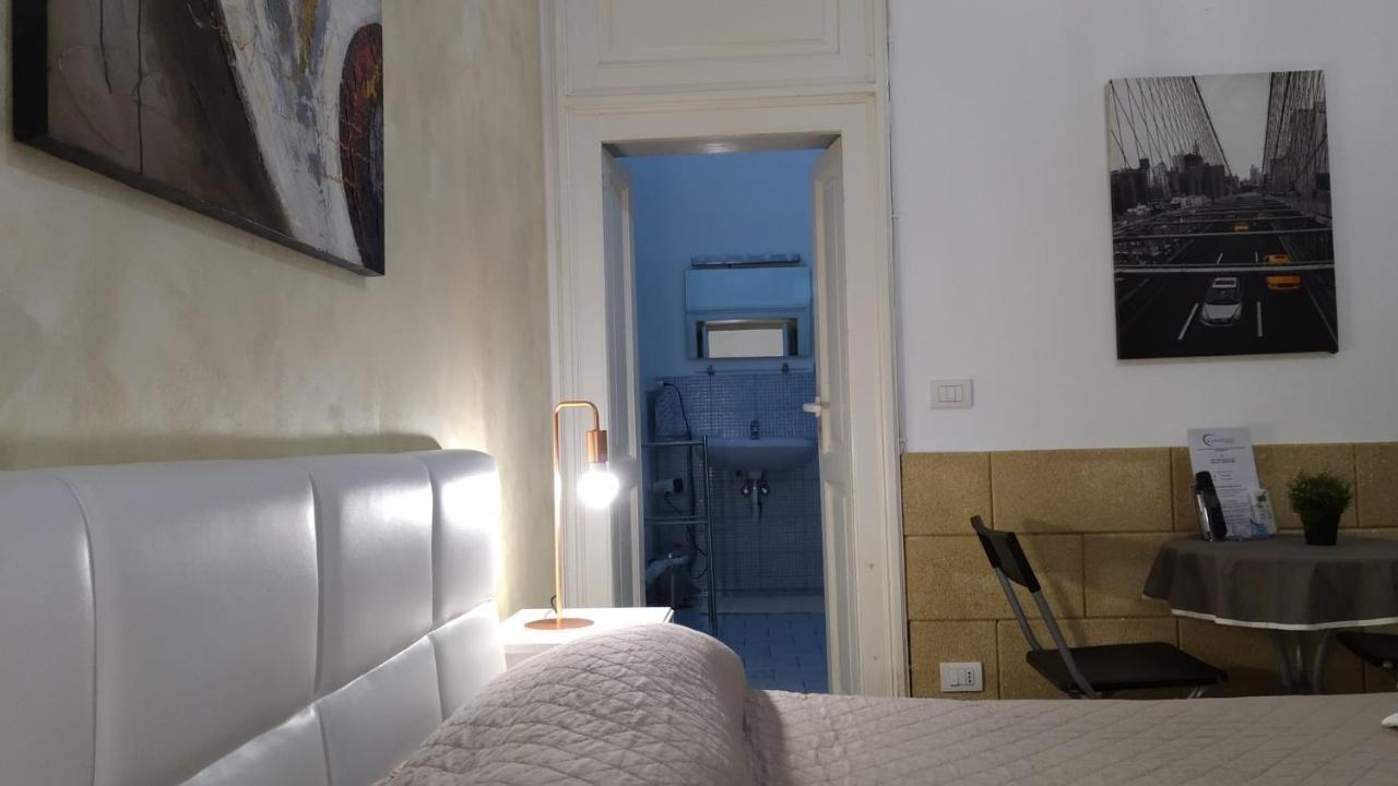 Cconforthotels R&B Dolci Risvegli - Self Check In Bari Exterior foto