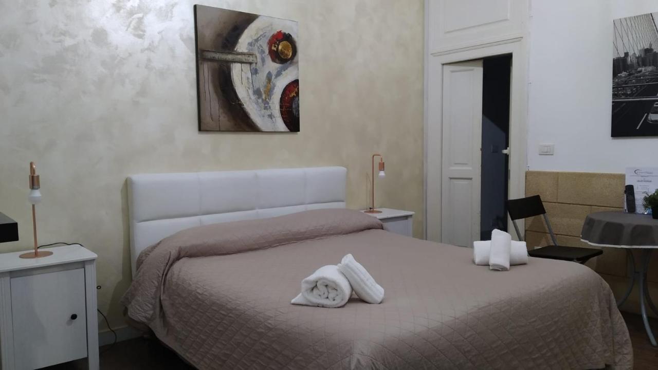 Cconforthotels R&B Dolci Risvegli - Self Check In Bari Exterior foto