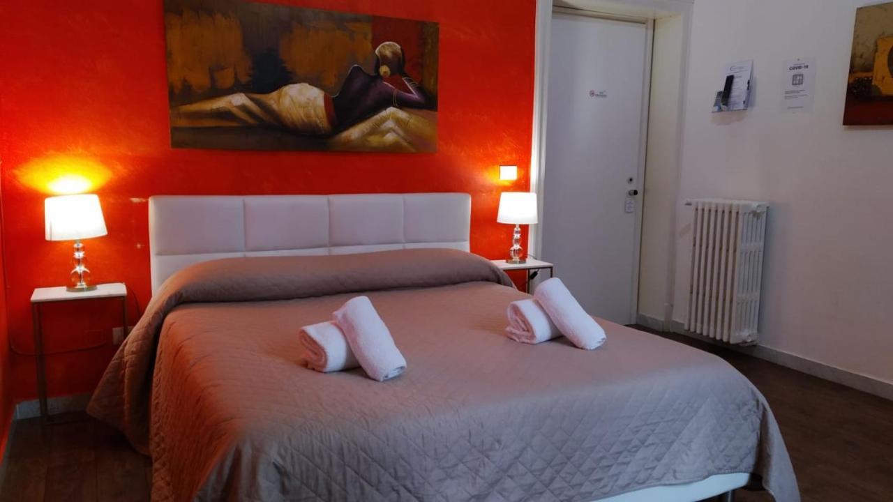 Cconforthotels R&B Dolci Risvegli - Self Check In Bari Exterior foto